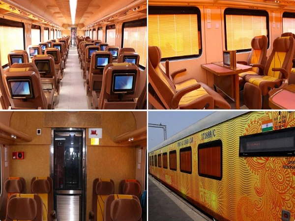 tejas express mumbai to ahmedabad 