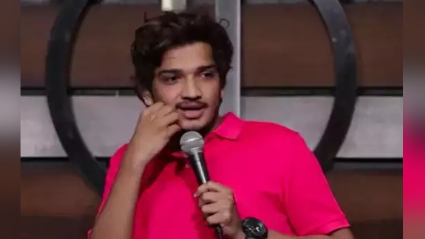 Madhya Pradesh High Court rejected the plea of Comedian Munawar Faruquis bail 