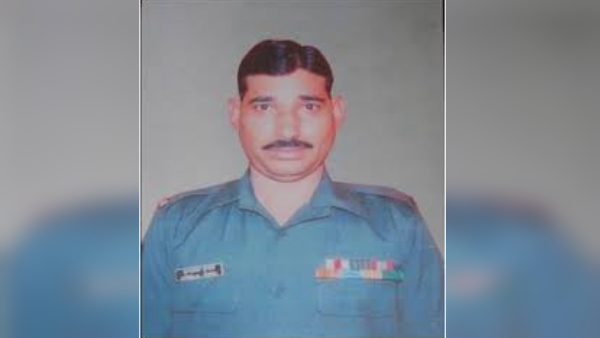 मुन्नालाल मुंडेल का इंटरव्यू