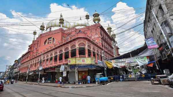 सिद्दी को मिली परिवार से ही चुनौती