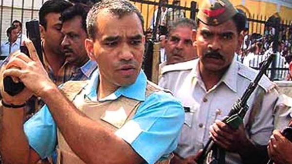 60 से ज्‍यादा एनकाउंटर कर चुके हैं नवनीत स‍िकेरा