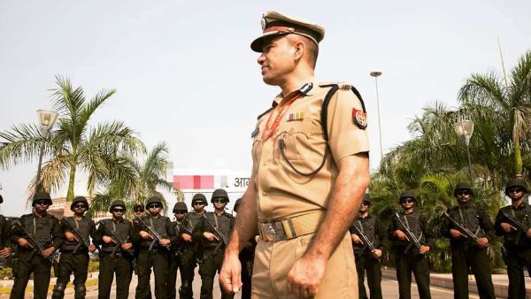 आईजी से एडीजी बने नवनीत सिकेरा