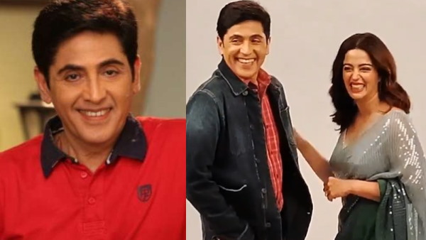 दर्शकों को पसंद आएंगी नई अनीता भाबी दर्शकों को पसंद आएंगी नई अनीता भाबी