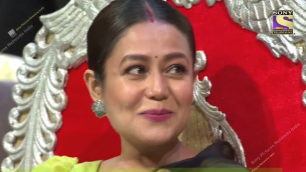 'नेहा के साथ काम करने का ऑफर मिला'