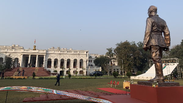 Kolkata PM Narendra Modi birth anniversary Netaji Subhas Chandra Bose mamata banerjee