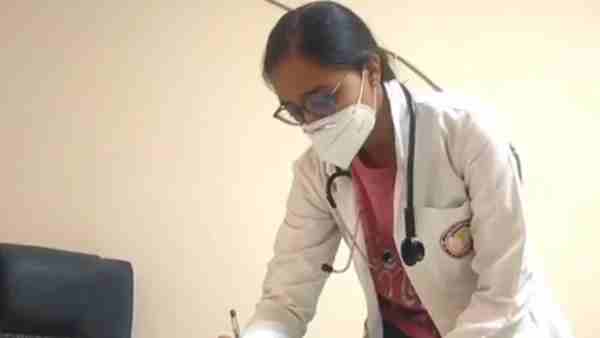 अध्यापक बनाना चाहती थी निर्मला अध्यापक बनाना चाहती थी निर्मला