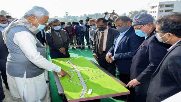 एक वाहन के भी मालिक हैं नीतीश