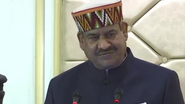 Empowerment of panchayats is must said LS speaker Om Birla Empowerment of panchayats is must said LS speaker Om Birla