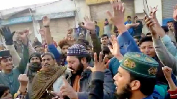 बंटवारे के बाद पाकिस्तान कट्टर इस्लामी राष्ट्र के रूप मे उभरा बंटवारे के बाद पाकिस्तान कट्टर इस्लामी राष्ट्र के रूप मे उभरा