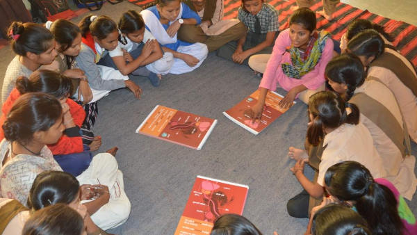 Pankh Abhiyan Madhya Pradesh will start from 24, CM Shivraj Singh Chauhan will also inaugurate 435 Anganwadi and 12 One Stop Centers