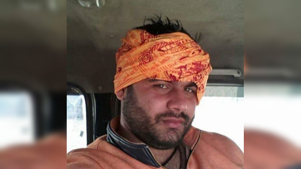 जुलाई में हुई थी जसराम गुर्जर की हत्या