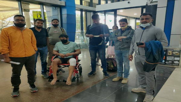 शक्ति सिंह से सीखा करता था पहलवानी