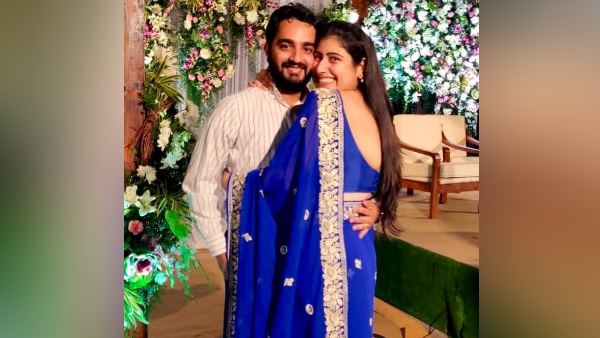 'कुछ कुछ होता है' से मिलीं परजान को सुर्खियां