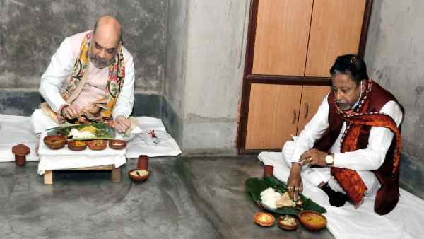 भारत में मतुआ समाज का सियासी इतिहास