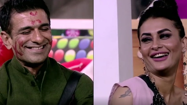 पवित्रा और एजाज खान करने वाले हैं शादी? पवित्रा और एजाज खान करने वाले हैं शादी?