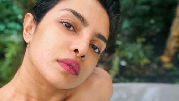  रेड कलर की hot बिकिनी में दिखाई दीं PC