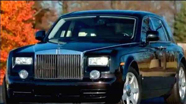 केरल का ये शख्‍स खरीद रहा है ट्रंप की ये लग्जरी कार 