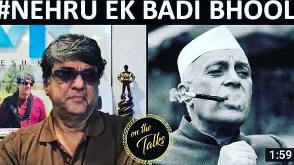 भगत सिंह को गांधी जी बचा सकते थे