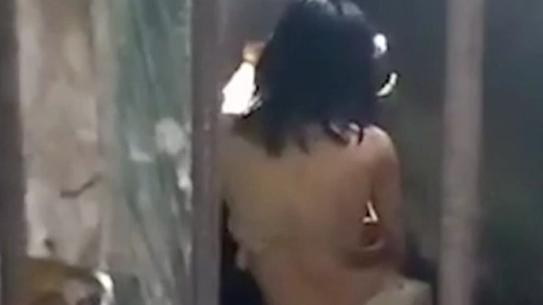 लोगों को नोंचने लगी थी सीमा