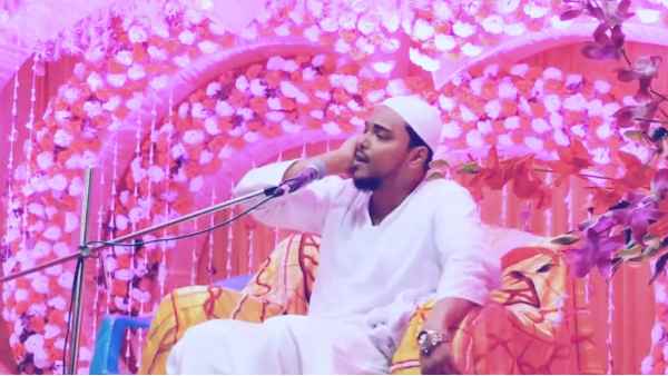 जब राजनीति में नहीं था तो क्या बीजेपी नहीं जीती-सिद्दीकी जब राजनीति में नहीं था तो क्या बीजेपी नहीं जीती-सिद्दीकी