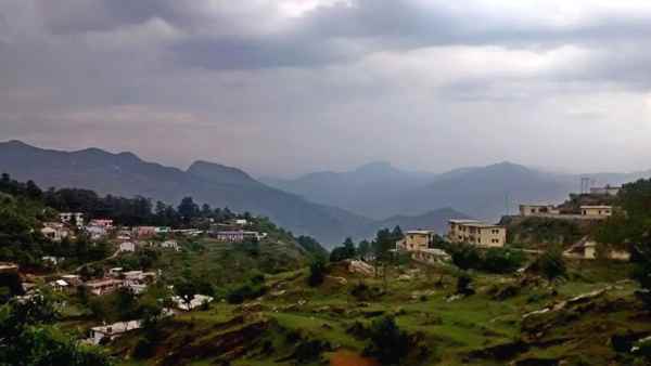 भारत के तीन इलाकों को ओली बता रहे हैं विवादित