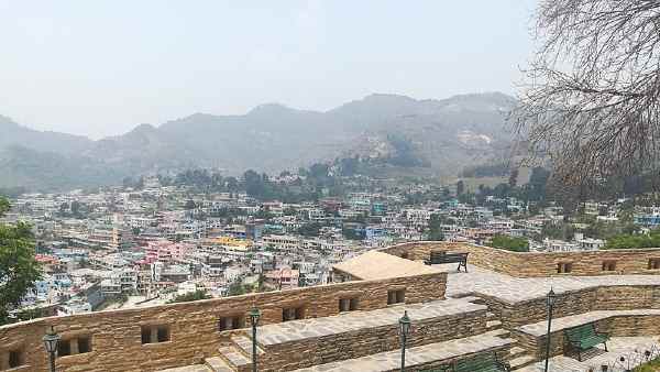 'हम भारत का हिस्सा हैं और हमेशा रहेंगे'