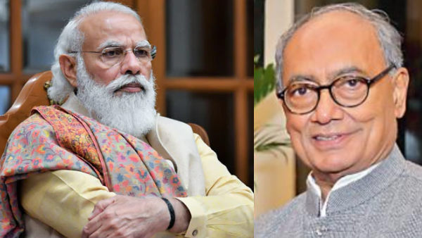 चेक श्री राम जन्मभूमि तीर्थ क्षेत्र ट्रस्ट को भेजा 