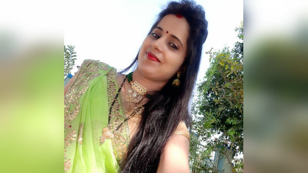 आरएएस प्री दो बार कर चुकी हैं पास आरएएस प्री दो बार कर चुकी हैं पास