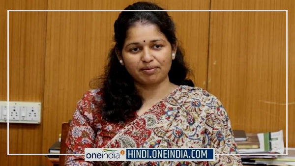 2012 बैच की आईएएस अधिकारी हैं प्रतिभा पाल 2012 बैच की आईएएस अधिकारी हैं प्रतिभा पाल