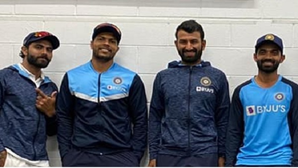 ऑस्ट्रेलिया सीरीज के हीरो रहे पुजारा 