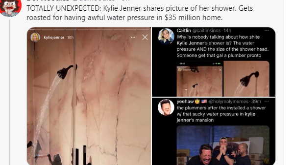 सोशल मीडिया पर मीम्स की बाढ़ सोशल मीडिया पर मीम्स की बाढ़