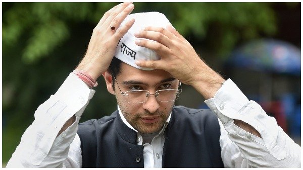 Raghav chadha Raghav chadha