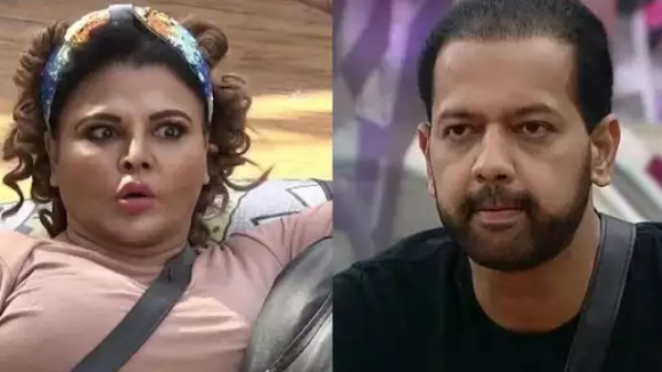 बहुत चालाक हैं राखी सावंत