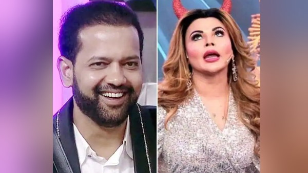 राहुल महाजन ने राखी को लेकर किया बड़ा खुलासा