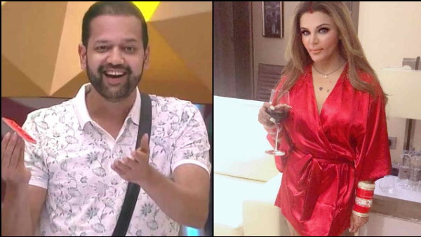 राखी की हरकतों को कैमरे पर नहीं दिखाया जाता