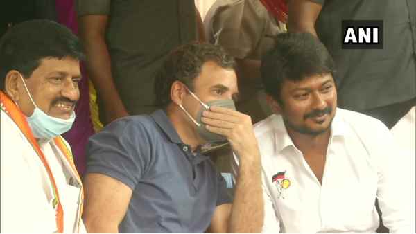 कांग्रेस ने कैसे बदला स्टैंड