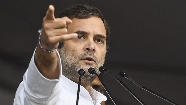 'राहुल के खिलाफ दुष्प्रचार करती है भाजपा'