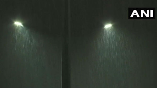 ऑरेंज अलर्ट जारी