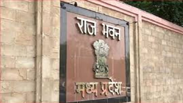  राज्यपाल रविवार को आएंगीं भोपाल