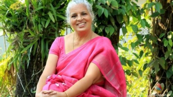 65 साल की उम्र में शुरू की एक्टिंग