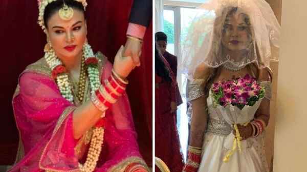 बिग बॉस 14 के फैंस कर रहे राखी के रहस्‍यमय पति का इंतजार 