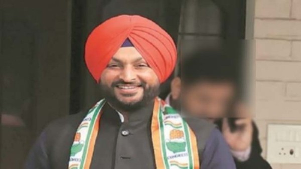 Ravneet Singh Bittu Ravneet Singh Bittu