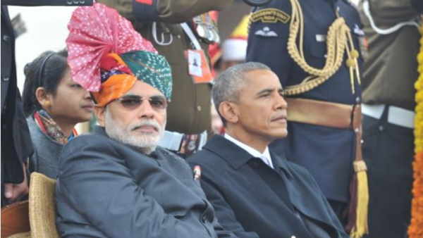 गणतंत्र दिवस 2015