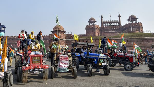 क्या है निशान साहिब? क्या है निशान साहिब?