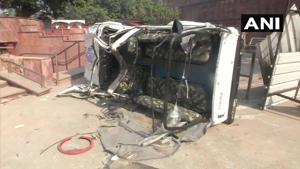 किसान नेताओं पर हुई FIR किसान नेताओं पर हुई FIR