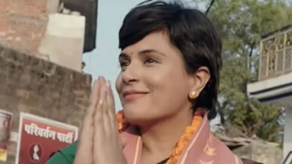 'मैं कुंवारी हूं, तेज कटारी हूं, लेकिन सिर्फ तुम्हारी हूं' 'मैं कुंवारी हूं, तेज कटारी हूं, लेकिन सिर्फ तुम्हारी हूं'