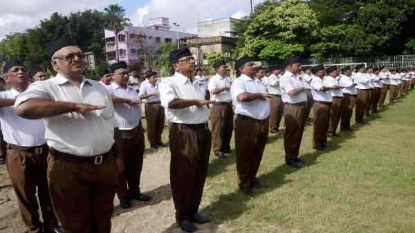 संघ परिवार को अपने 'चाल, चरित्र और चेहरा की चिंता