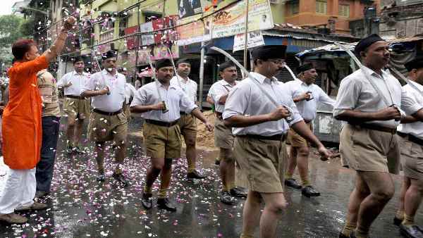 बांग्लादेशी घुसपैठ और मुस्लिम कट्टरपंथ पर नजर