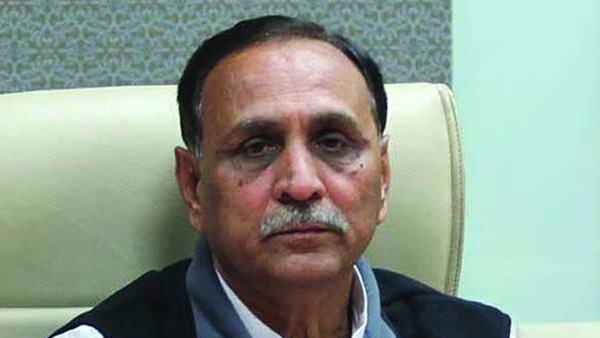 Gujarat will become first railway-fatak-free state in the country, this will happen in 3-4 years: Deputy CM Nitin Patel