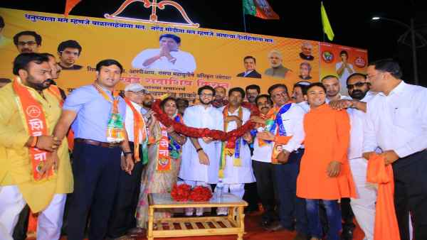 अंबिका माता के नाम पर नाम बदलने की मांग